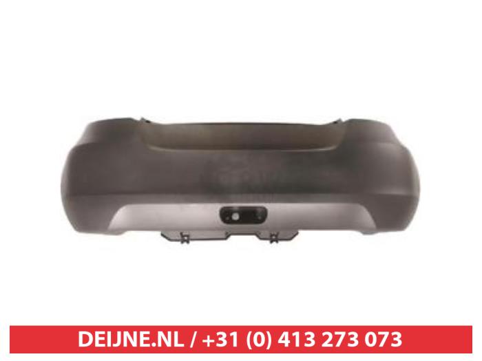 Suzuki Swift Rear bumper O9990004478