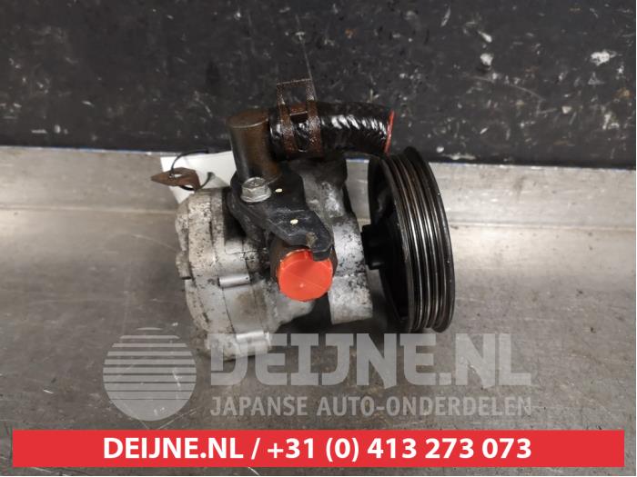 Kia Picanto Stuurbekrachtiging Pomp O394112