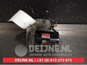 Gebruikte Startmotor Kia Picanto (BA) 1.0 12V Prijs € 25,00 Margeregeling aangeboden door V.Deijne Jap.Auto-onderdelen BV