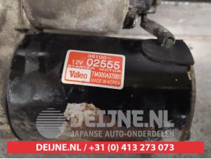 Kia Picanto Starter O394111 photo 2