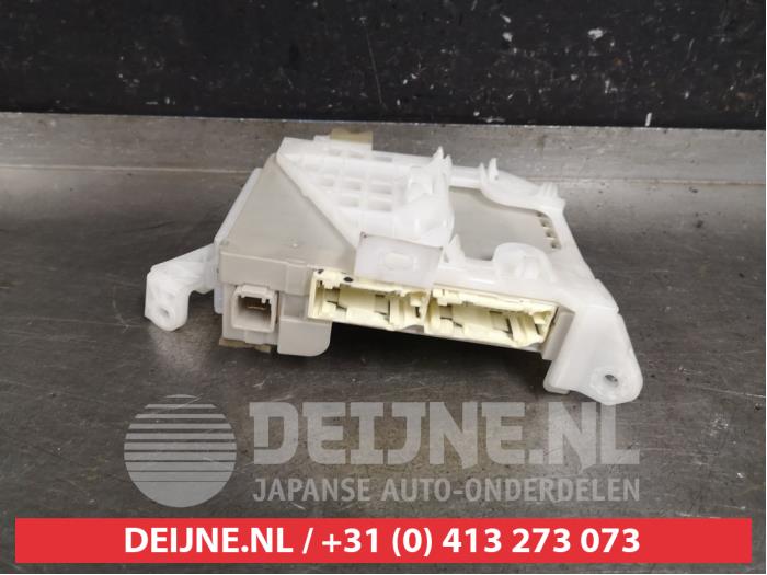 Toyota Prius Zekeringkast O394128