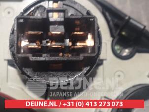 Chevrolet Matiz Heizung Bedienpaneel O305318 foto 3