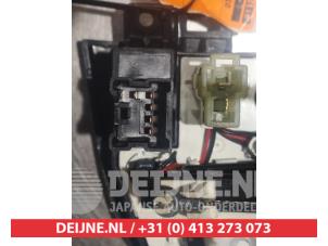 Chevrolet Matiz Heizung Bedienpaneel O305318 foto 4