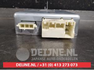 Toyota Prius Power steering computer O394148 photo 2