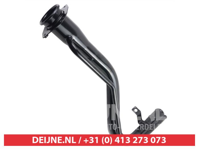 Suzuki Ignis Vulpijp Brandstoftank O9990005088