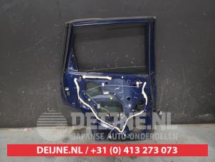 Honda Jazz Portier 4Deurs links-achter O394168 foto 2