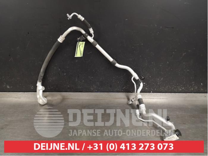 Kia Rio Airco Leiding O394181