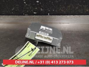 Nissan Navara Transfer module 4x4 O394189 foto 2