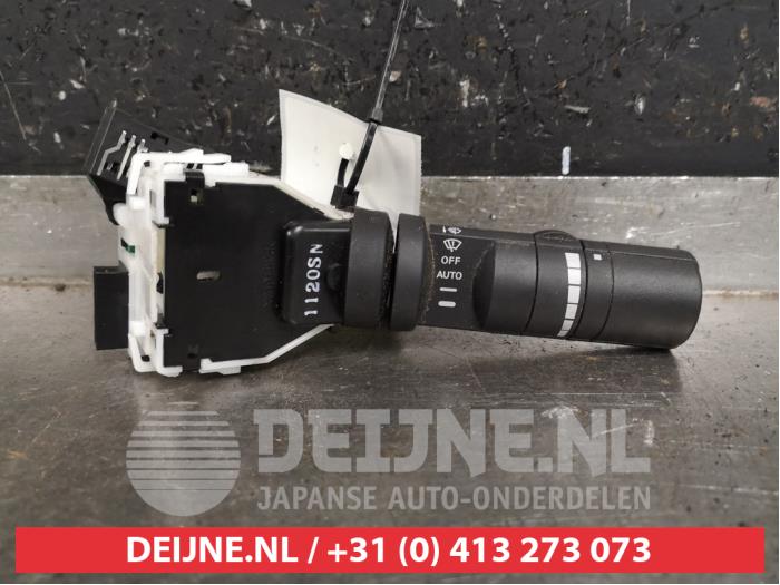 Nissan Navara Ruitenwis Schakelaar O394192