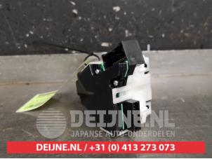 Nissan Navara Wiper switch O394192 photo 2