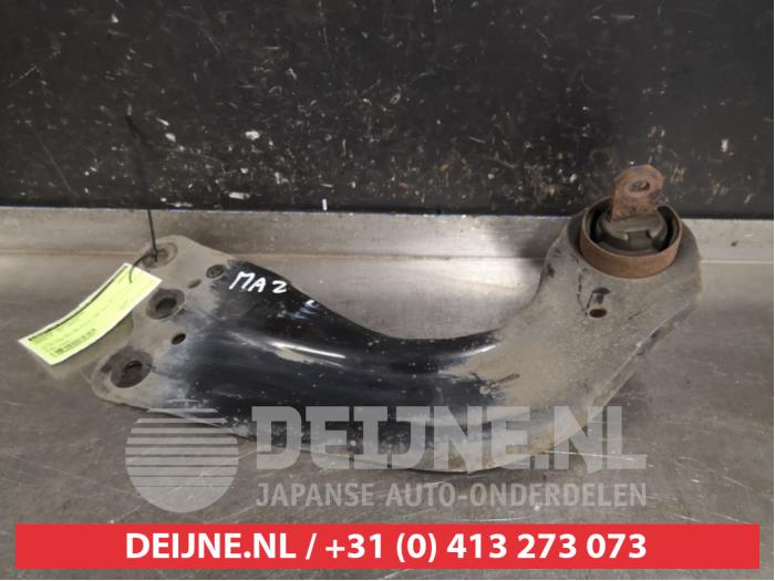 Mazda 6 Draagarm rechts-achter O394203