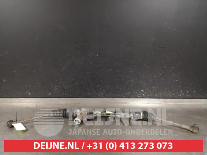 Kia Rio Lenkgetriebe Servo O394221
