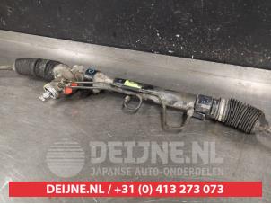 Kia Rio Lenkgetriebe Servo O394221 foto 2