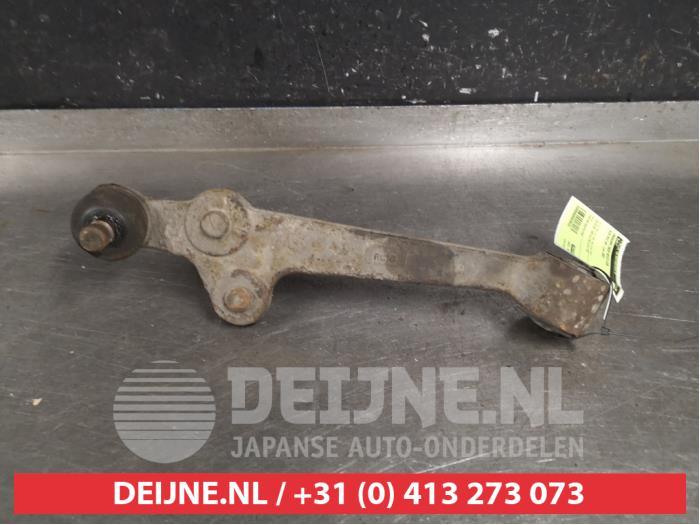 Kia Rio Querlenker unten rechts vorne O394222