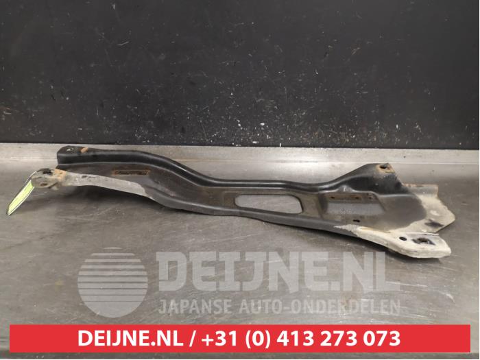 Gebruikte Motorbalk Kia Rio (DC22/24) 1.5 16V Prijs € 35,00 Margeregeling aangeboden door V.Deijne Jap.Auto-onderdelen BV