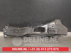 Kia Rio Motorbalken O394224 foto 2