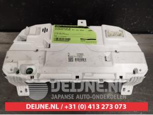 Mitsubishi Outlander Tacho - Kombiinstrument KM O394225 foto 2