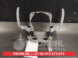Mitsubishi Outlander Kippschalter Set O394226 foto 2