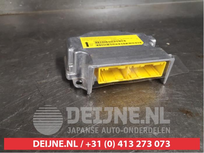Mitsubishi Outlander Airbag Module O394231