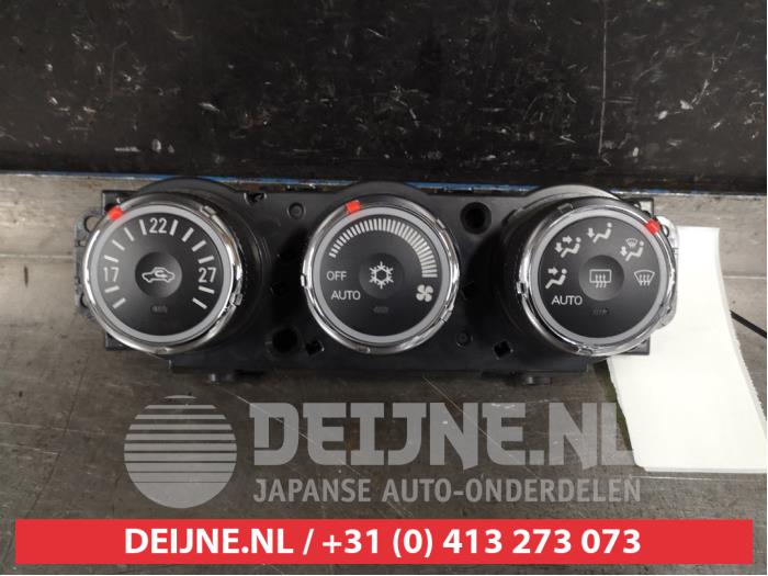 Mitsubishi Outlander Kachel Bedieningspaneel O394234