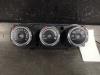 Mitsubishi Outlander (CW) 2.2 DI-D 16V 4x4 Chaufage Bedieningspaneel