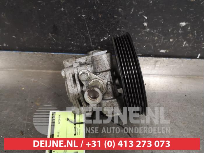 Gebruikte Servopomp Mitsubishi Outlander (CW) 2.2 DI-D 16V 4x4 Prijs € 50,00 Margeregeling aangeboden door V.Deijne Jap.Auto-onderdelen BV