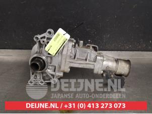 Gebruikte Transferbak 4x4 Mitsubishi Outlander (CW) 2.2 DI-D 16V 4x4 Prijs € 300,00 Margeregeling aangeboden door V.Deijne Jap.Auto-onderdelen BV