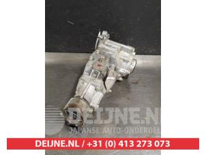 Mitsubishi Outlander Transfergetriebe 4x4 O394239 foto 3