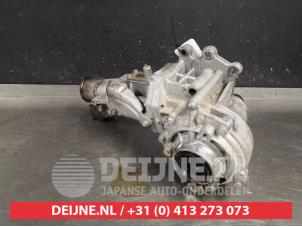 Mitsubishi Outlander Transfergetriebe 4x4 O394239 foto 2