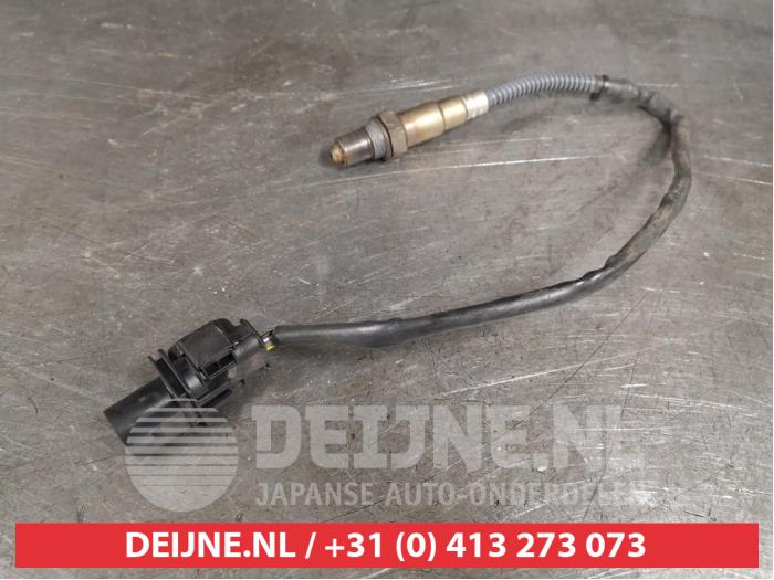 Lambda Sonde van een Mitsubishi Outlander (CW) 2.2 DI-D 16V 4x4 2010
