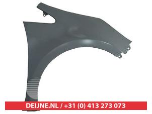 Nieuwe Voorscherm rechts Kia Rio Prijs € 96,59 Inclusief btw aangeboden door V.Deijne Jap.Auto-onderdelen BV