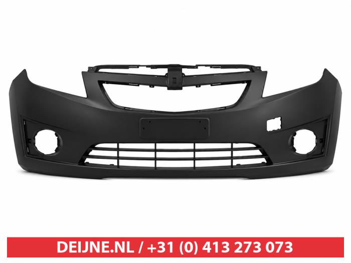 Chevrolet Spark Front bumper O9990000005