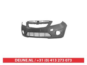 Nieuwe Voorbumper Chevrolet Spark Prijs € 68,89 Inclusief btw aangeboden door V.Deijne Jap.Auto-onderdelen BV