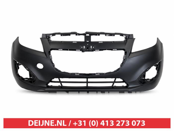 Chevrolet Spark Front bumper O9990000006