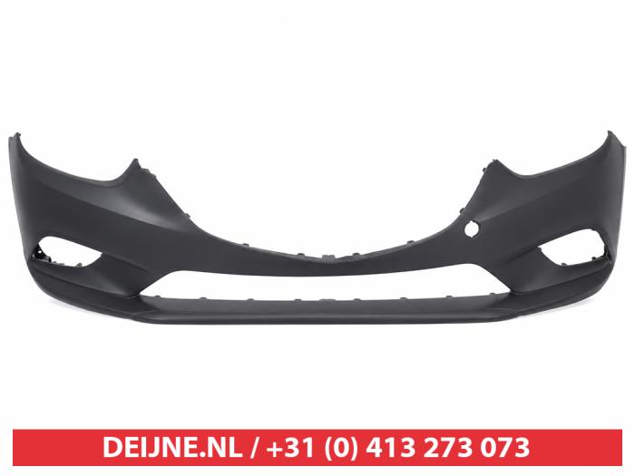 Mazda 6 Stoßstange vorne O9990000010