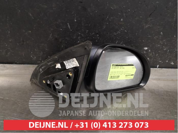 Kia Pro Ceed Buitenspiegel rechts O394296