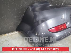Kia Pro Ceed Stoßstange hinten O394304 foto 3