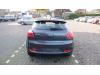 Kia Pro cee'd (EDB3) 1.6 CVVT 16V Achterbumper
