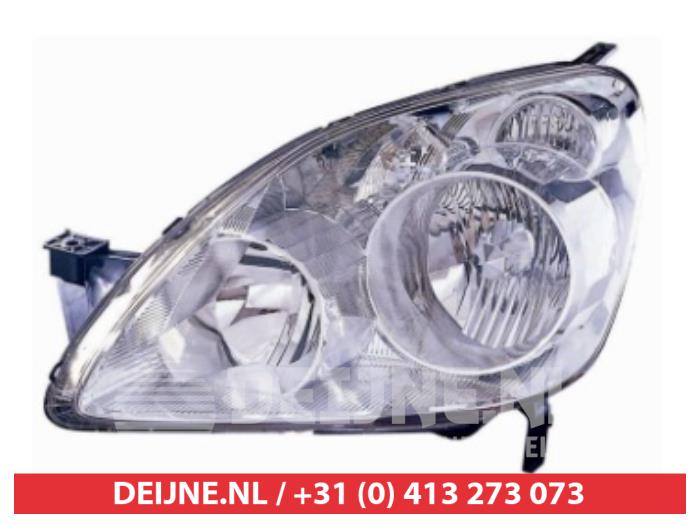 Honda CR-V Scheinwerfer links O9990001737