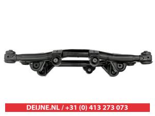 Kia Sportage Draagbalk achter O9990007219 foto 2