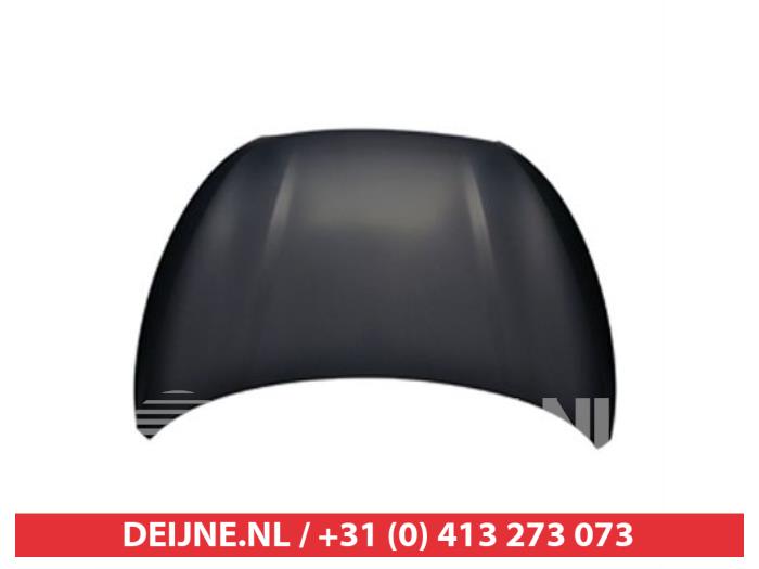 Hyundai IX35 Bonnet O9990001192