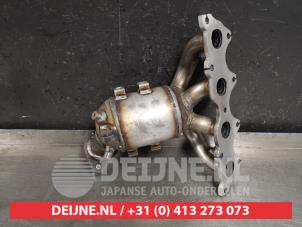 Kia Venga Catalytic converter O9990006831 photo 3