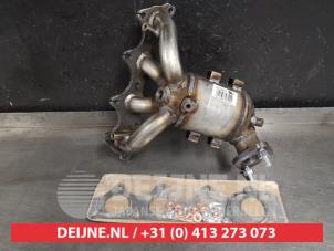 Kia Venga Catalytic converter O9990006831 photo 2