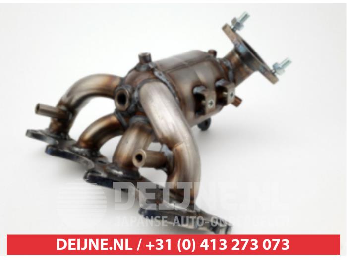 Hyundai I30 Katalysator O9990006812
