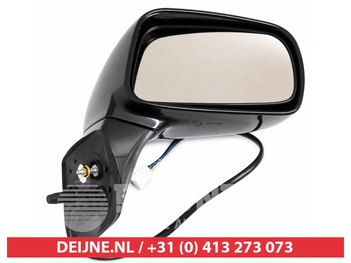 Toyota Corolla Verso Wing mirror, right O9990004282