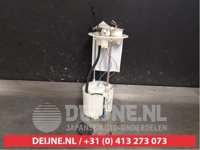 Toyota Urban Cruiser Brandstofpomp Elektrisch O394403