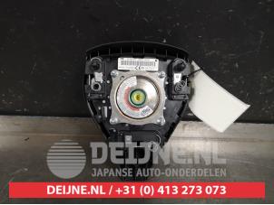 Nissan Pulsar Airbag links (Lenkrad) O394414 photo 2