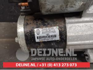 Nissan Pulsar Startmotor O394416 foto 2