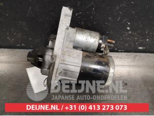 Gebruikte Startmotor Nissan Pulsar (C13) 1.2 DIG-T 16V Prijs € 35,00 Margeregeling aangeboden door V.Deijne Jap.Auto-onderdelen BV