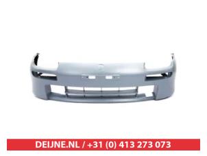 Nieuwe Bumper voor Mazda 323F Prijs € 42,35 Inclusief btw aangeboden door V.Deijne Jap.Auto-onderdelen BV